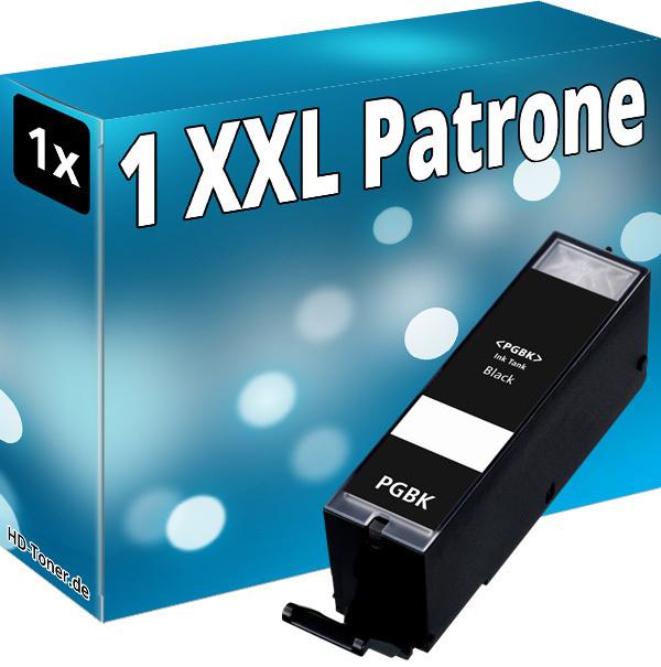 Image du produit Druckfuxx 2x XL DRUCKER PATRONE PG512 CL513 für CANON PIXMA MX340 MX350 MX410 MX