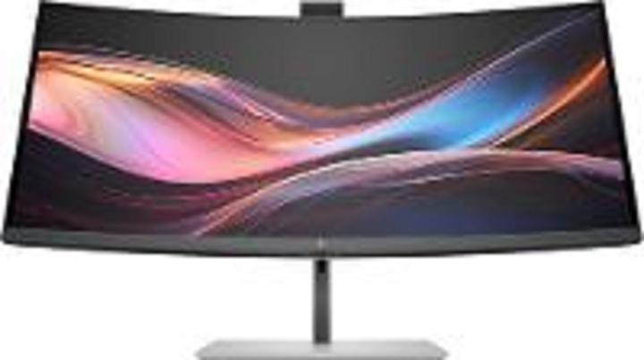 Produktbild HP 734pm Docking Display (3440 x 1440 Pixel, 34")