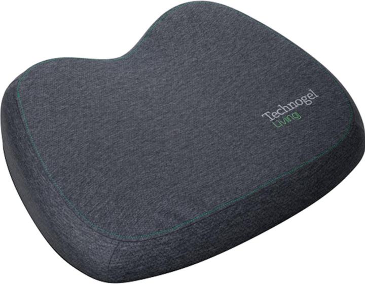 Produktbild Technogel Living Sitzkissen wedge - keilförmig (46 x 36.5 x 8 cm)