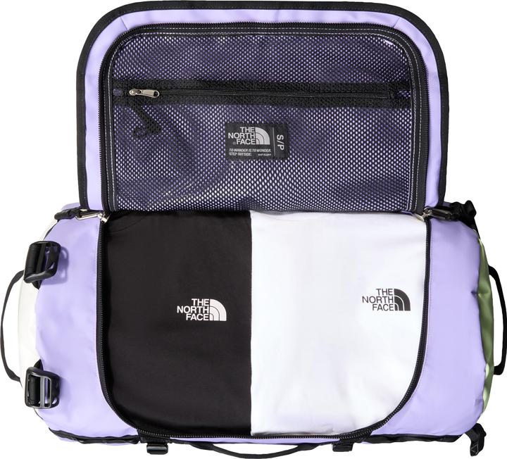 Immagine prodotto North Face Base Camp Duffel riciclato Extra Small (31 l)