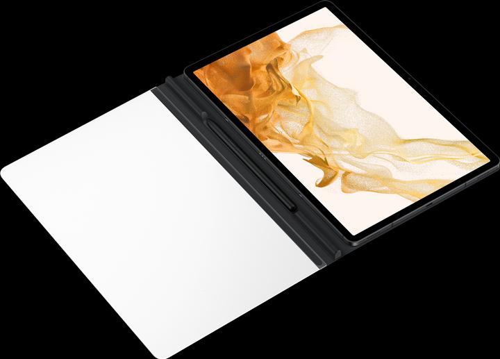 Actual product image Samsung Note View Cover (Galaxy Tab S8+, Galaxy Tab S7+)