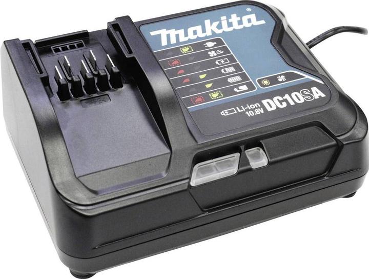 Actual product image Makita HR166DSMJ (Rechargeable battery operated)
