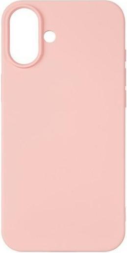 Immagine prodotto Beline Custodia in silicone iPhone 16 Plus 6.7" różowo-złoty/oro rosa (Apple iPhone 16 Plus)