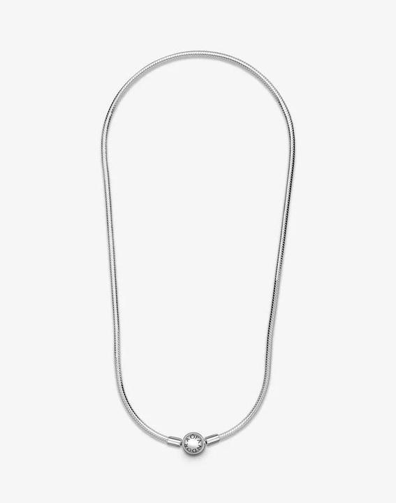 Produktbild Pandora Halskette mit Kugelverschluss (Silber, 42 - 50 cm)