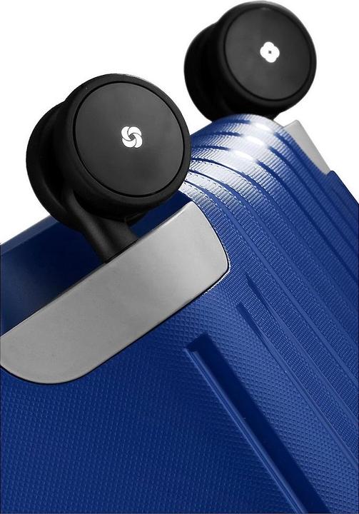 Productafbeelding Samsonite S'Cure (102 l, L (90 - 115l))