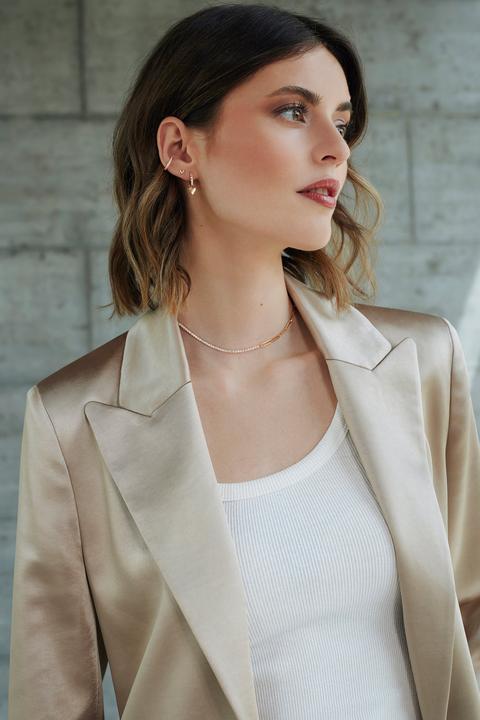 Produktbild Fleur de nuit Amra (925 Silber)