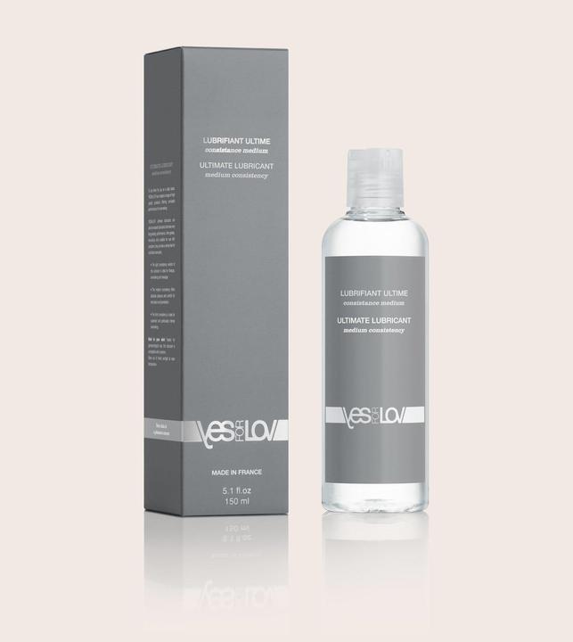 Produktbild YESforLOV Ultimate Lubricant Medium Consistency 150 ml (150 ml)