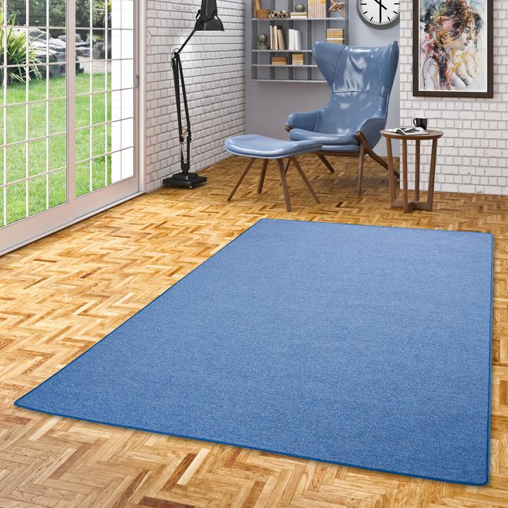 Actual product image Snapstyle Fine loop velour carpet Strong (100 x 400 cm)