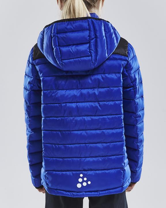 Produktbild Craft Isolate Jacket Jr (146)