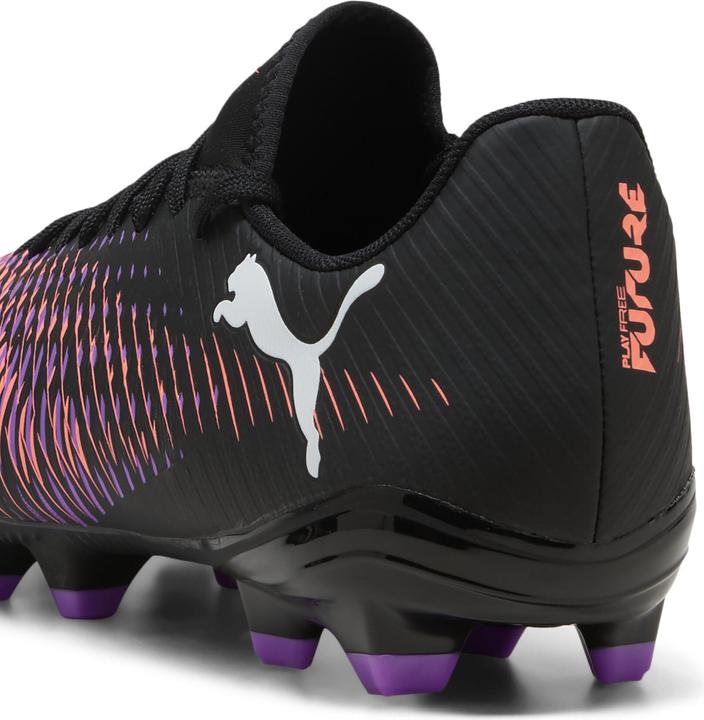 Produktbild Puma Future 8 Play Fg/Ag (42.5)