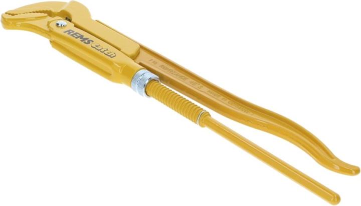 Image du produit Rems Clé serre-tube Catch S 1 1/2" 60 mm (116010 R) DIN 5234 modèle suédois