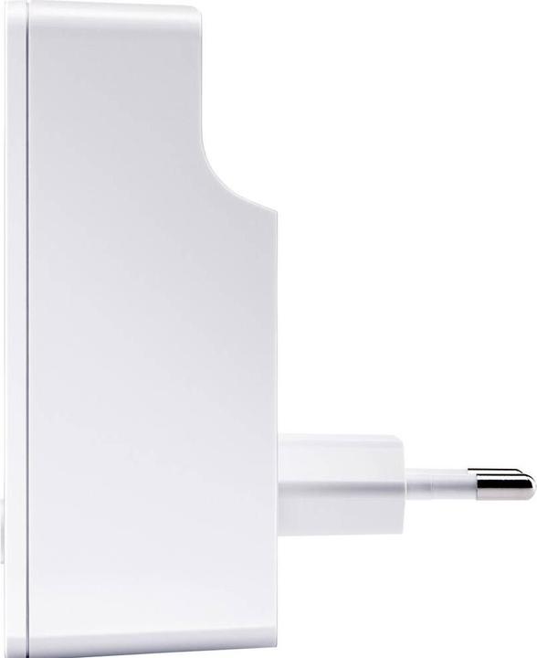 Immagine prodotto Devolo Ripetitore WLAN Ripetitore WiFi ac 9789 1,2 GBit/s (867 Mbit/s, 300 Mbit/s)