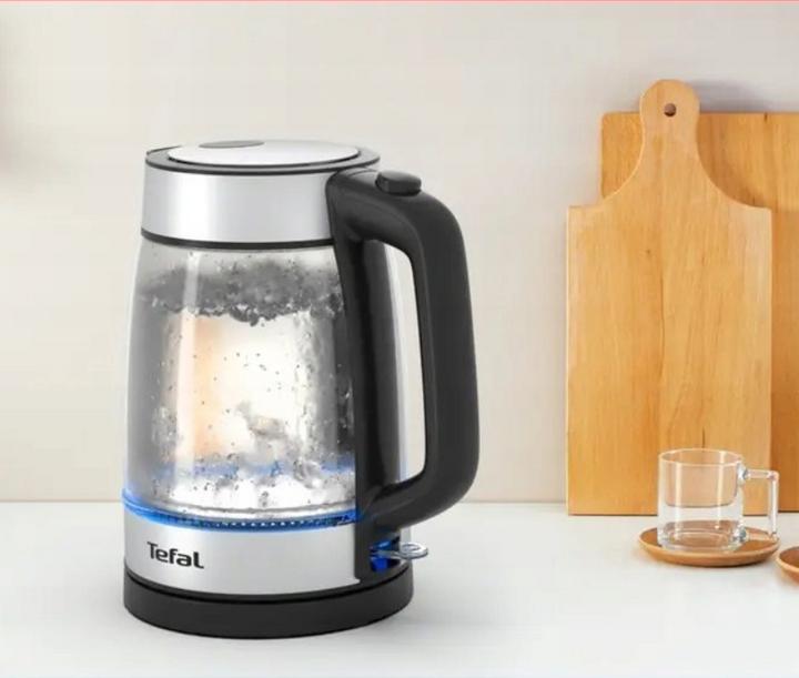 Immagine prodotto Tefal Wasserkocher KI700830 (1.70 l)