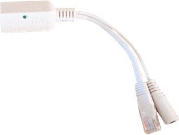 Image du produit MikroTik Rbgpoe (PoE-in 24V passif, 30 W)