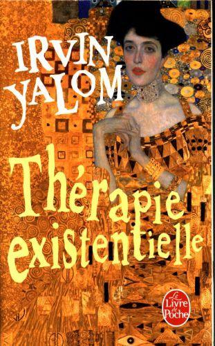 Image du produit Thérapie existentielle (Français, Yalom Irvin D., 2017)