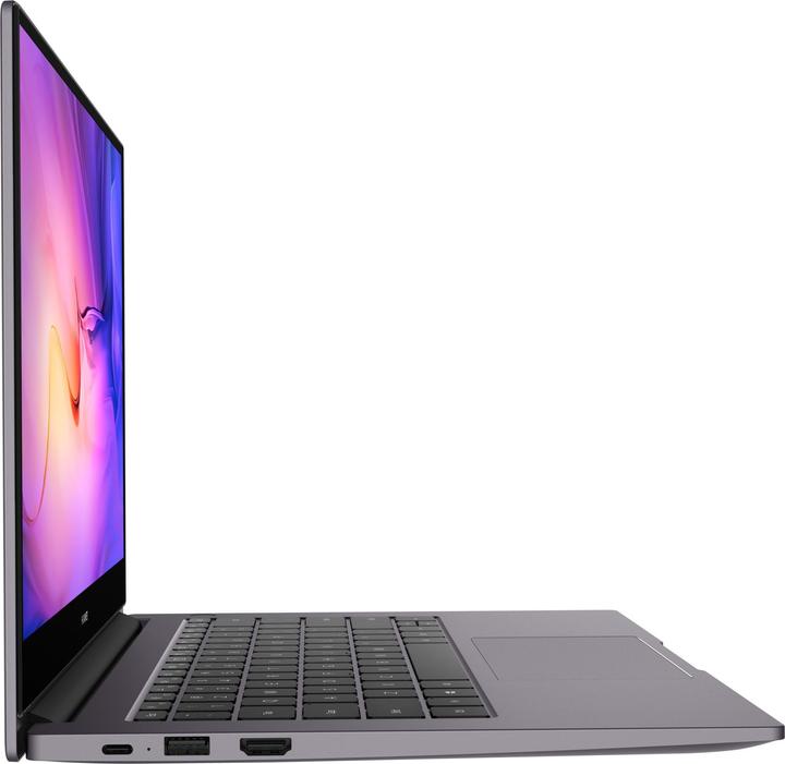 Produktbild Huawei MateBook D14 (2022) (14", Intel Core i5-1155G7, 16 GB, 512 GB, DE)