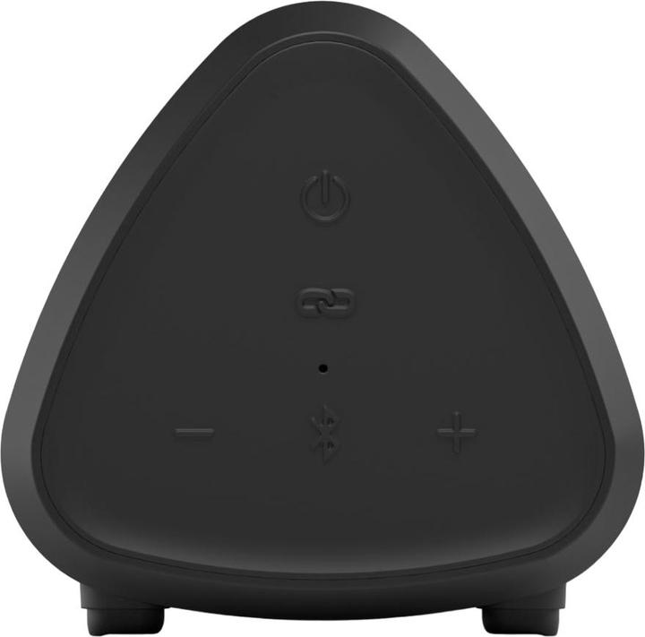 Actual product image Vonmählen Bluetooth Speaker Air Beats Mini (13 h, Rechargeable battery operated)