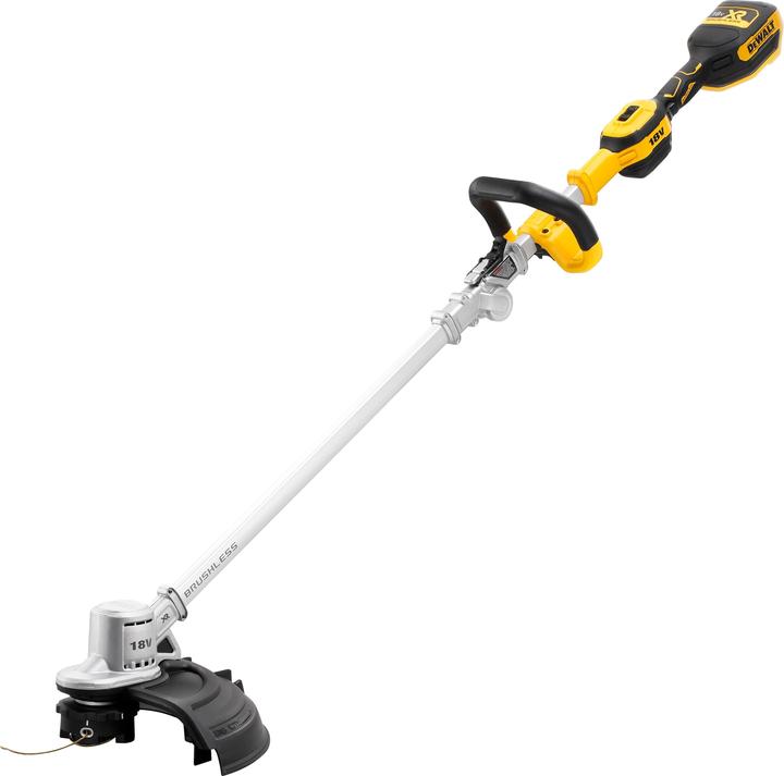 DeWalt DCMST561NXJ (Fils coupe-herbe)