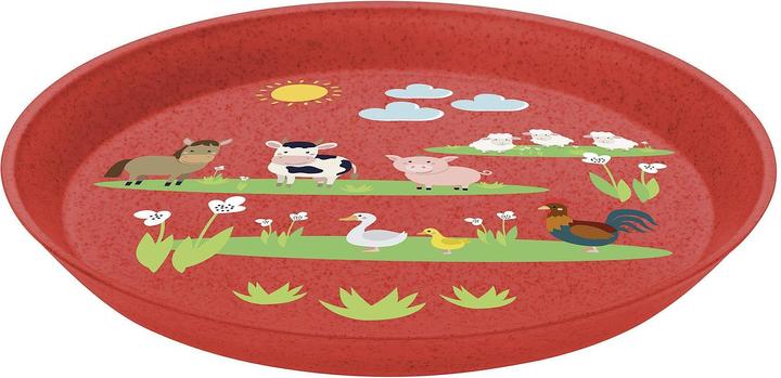 Produktbild Koziol Kindergeschirr 'Farm'