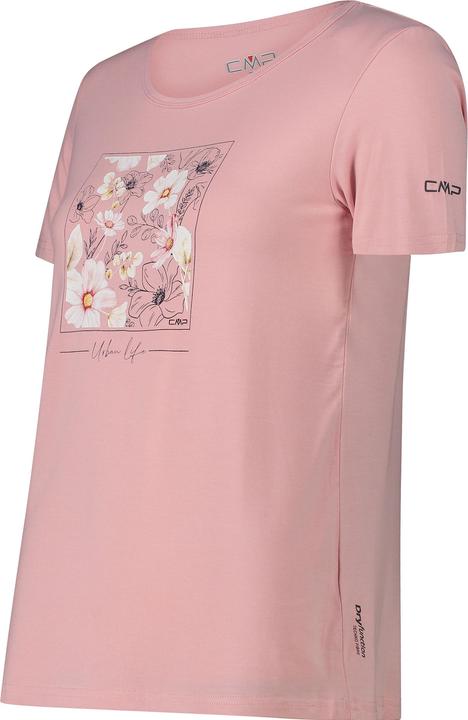 Immagine prodotto CMP Campagnolo Maglietta Donna Donna (34, XXS)