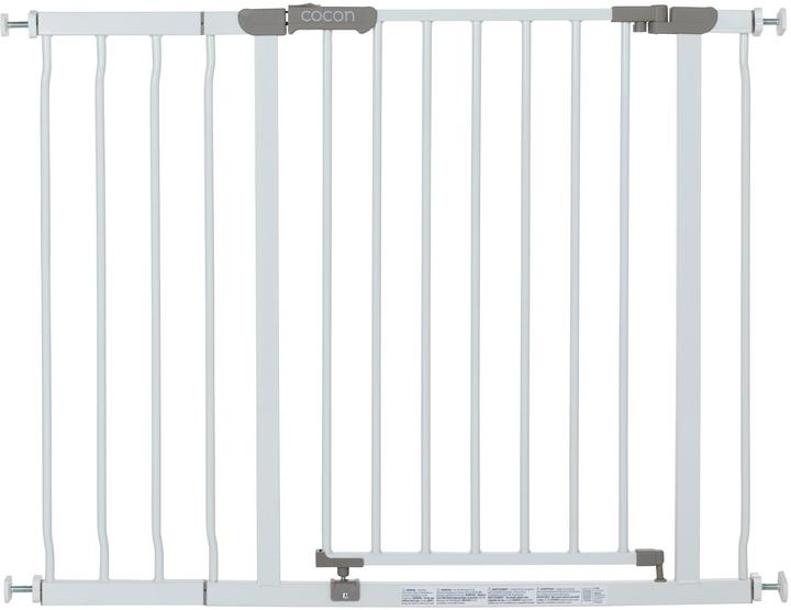 Actual product image Cocon Door guard extension 21 cm (21 cm)