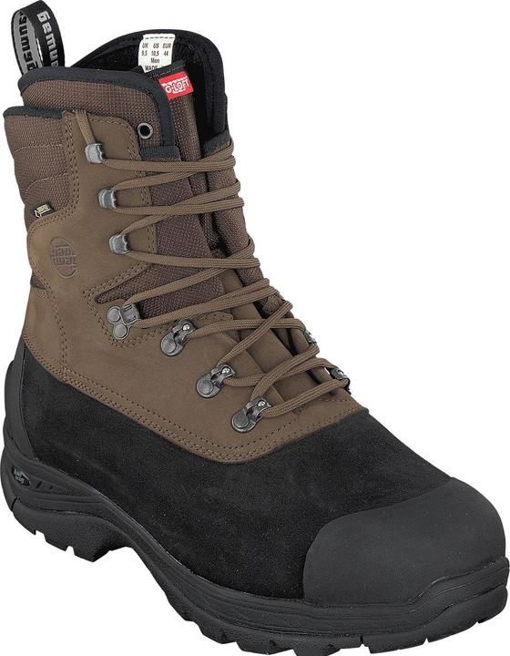Actual product image Hanwag Mens Fjäll Extreme GTX Boots (40.5)