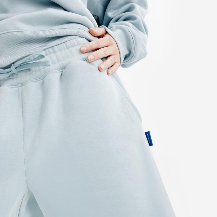 Actual product image Decathlon Shorts - Elementals blau (XL)
