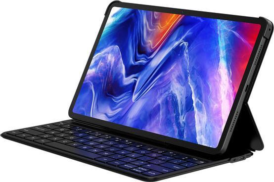 Produktbild Blackview Tablet Tab18/Keyboard Grey
