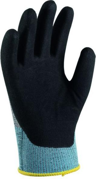 Produktbild Asatex Handschuh-Paar Hit Flex (8)