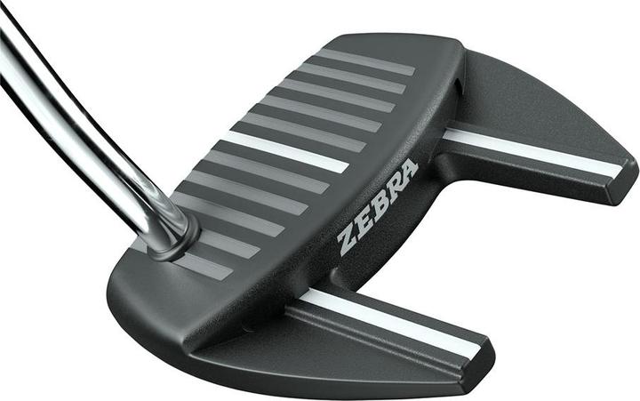 Actual product image Zebra AIT2 Putter RH (Right-handed)