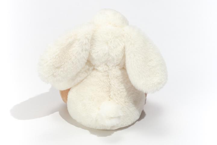 Image du produit Teddy Hermann Lapin Poppi 15cm (13 cm)