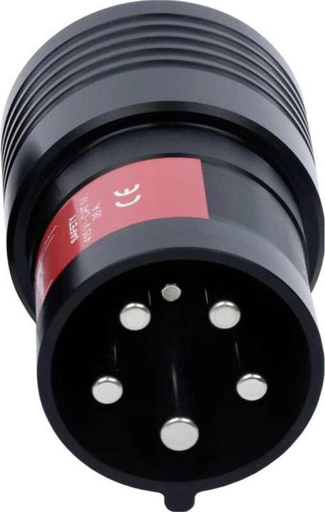 Produktbild Gossen Metrawatt Z611R METRALINE A3-63 Prüfadapter 1 St. (Adapter)