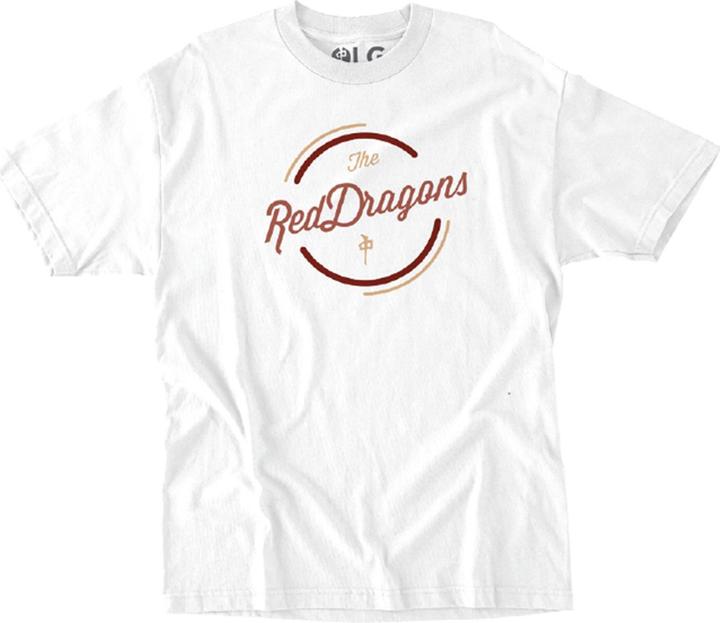 Immagine prodotto Red Dragon Maglietta Circle Script (M)