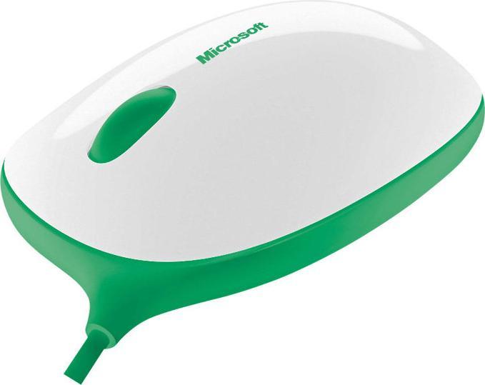 Microsoft Souris Express (Filaire)
