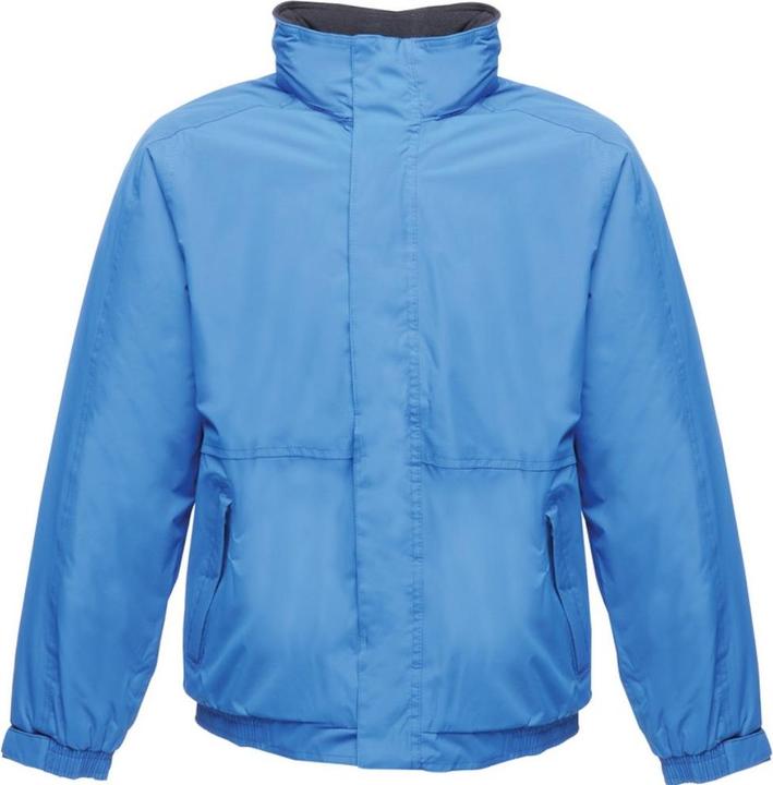 Image du produit Regatta Veste Dover avec isolation ThermoGuard imperméable et coupe-vent (XL)