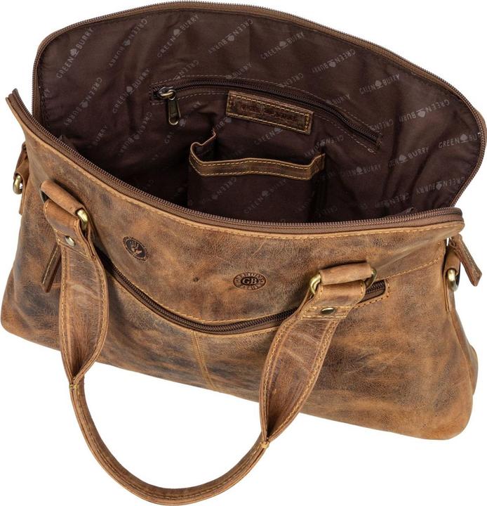 Image du produit Greenburry Shopper Vintage 1629 Shopper S (8 l)
