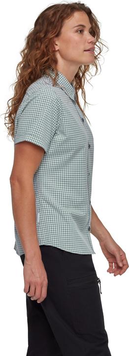 Actual product image Mammut Women's Aada Shirt (S)