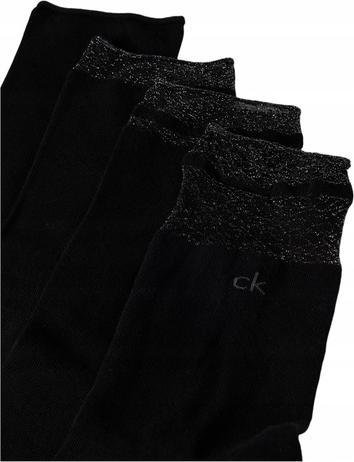 Actual product image Calvin Klein Socks 4 pairs (37 - 41)