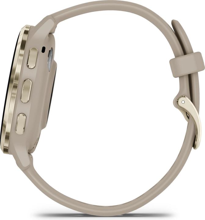 Produktbild Garmin Venu 3S (41 mm, nur WLAN)