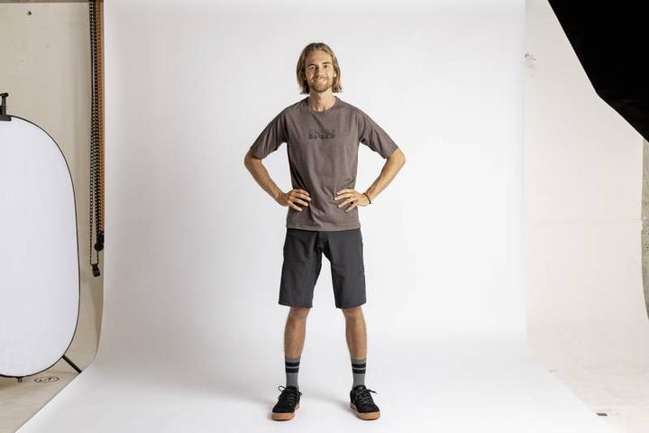 Actual product image iXS Flow Fade Tech Tee (XXL)