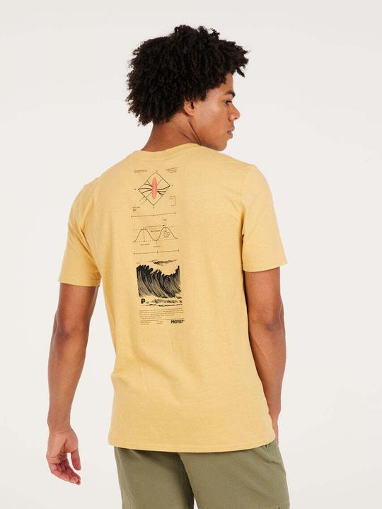 Immagine prodotto Protest Maglietta SS T-SHIRT PRTPENALT (S)