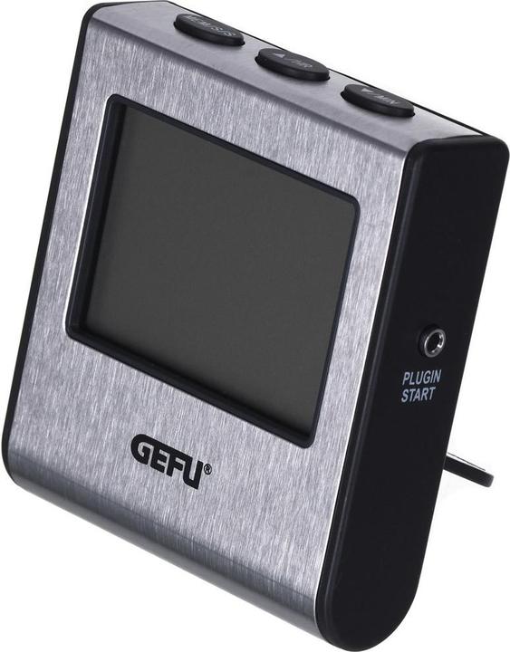 Actual product image GEFU Roast thermometer with timer
