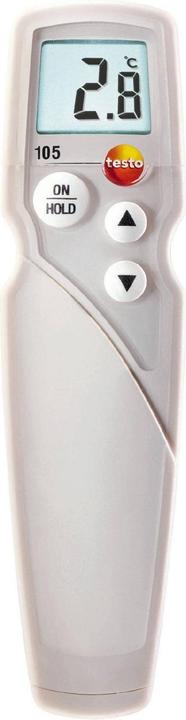 Image du produit Testo Thermomètre à piqûre (HACCP) 10