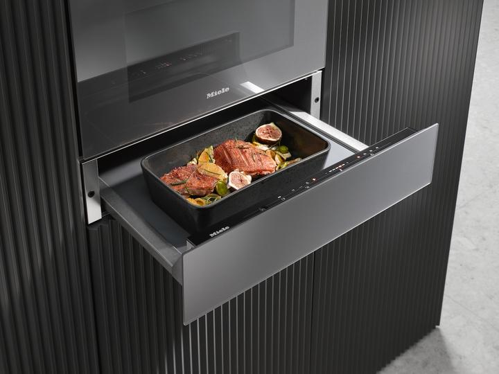 Produktbild Miele ESW7010 GR