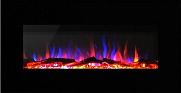 Immagine prodotto Flamatech Lalita (110 x 14 x 49 cm)