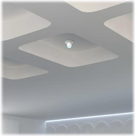 Produktbild Ubiquiti Montagekit FLEXHD-CM-3 3er-Set, für UAP-FLEXHD (Montage-Kit)