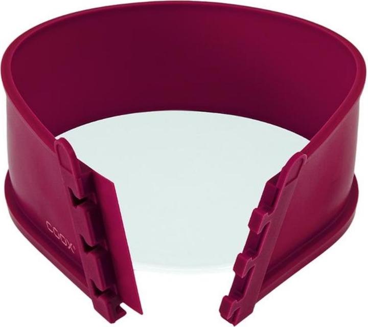 Immagine prodotto Coox Teglia a forma di molla (18 cm)