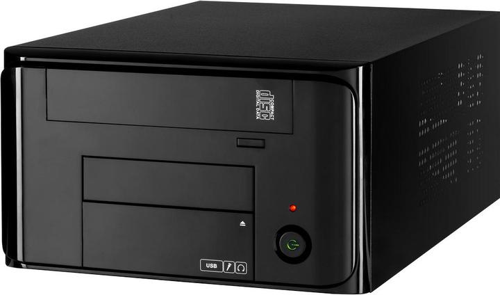 Produktbild Intertech MI-008 (Mini-ITX)