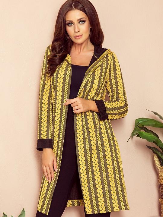 Actual product image Numoco Cardigan (M)