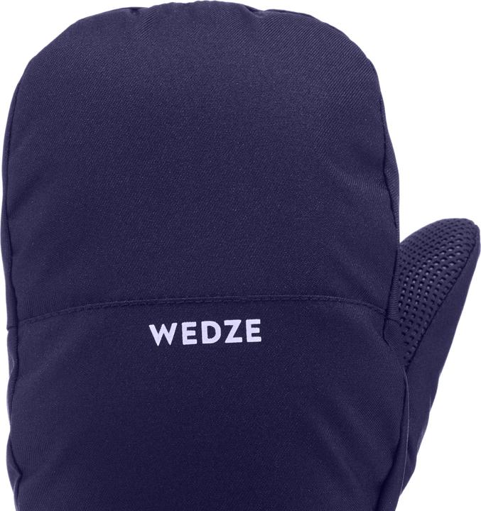 Actual product image Wedze 100 (3, 4)